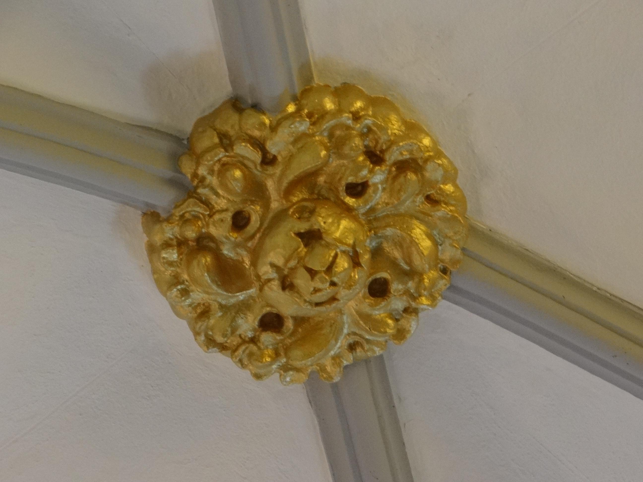 Iglesia de San Jorge - San Juan (Condado) - 2014 00085